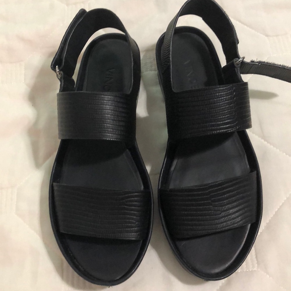 Vince sandals